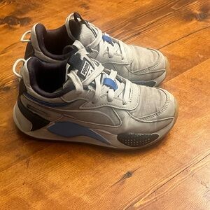 Puma RS-X Playstation Shoes Size 12c